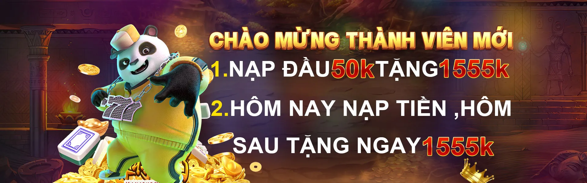 Hình ảnh đối tác m 777king thành công