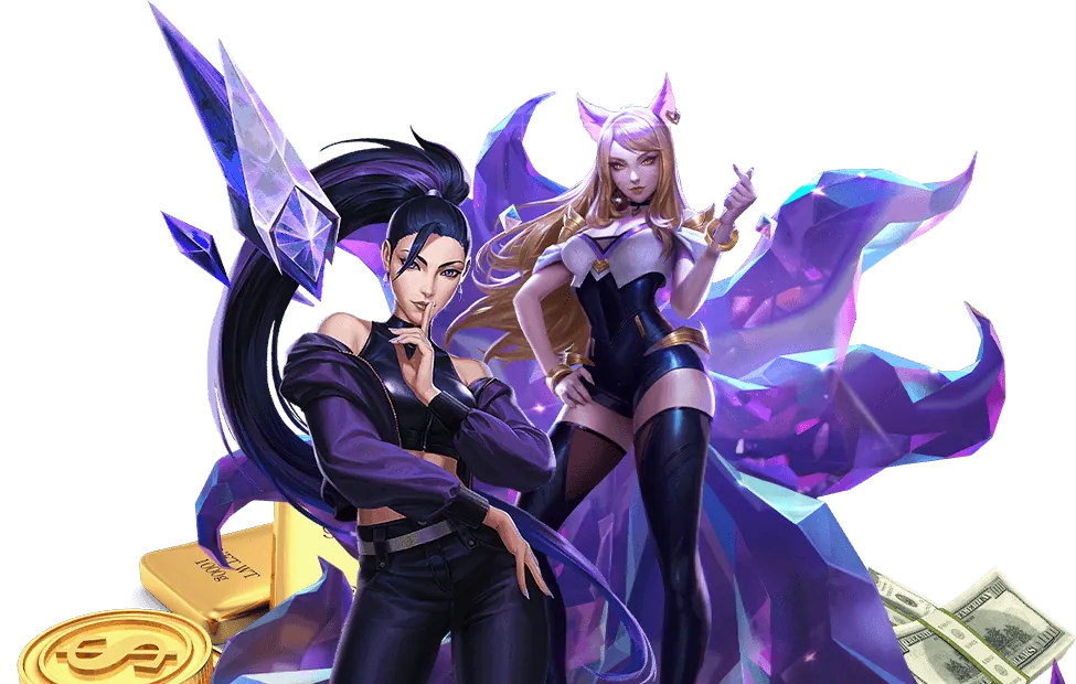 Các lợi ích VIP độc quyền